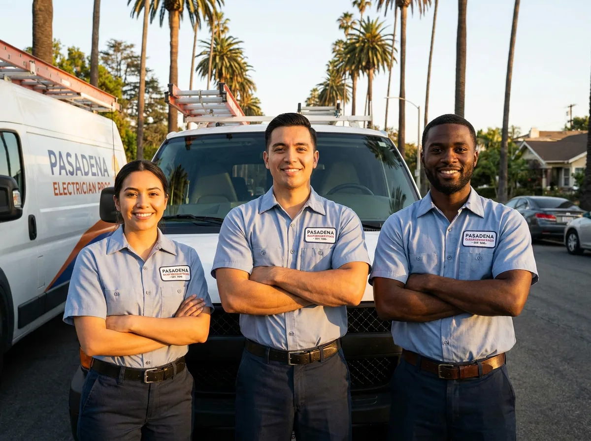 Electrician company in Mount Union, PA