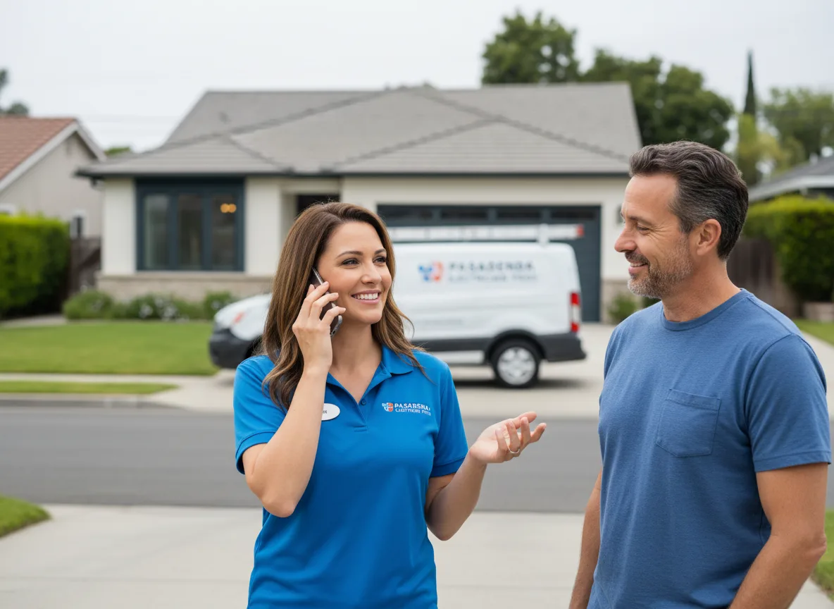 Electrician Mount Union, PA FAQs